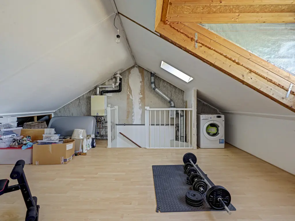 Else Mauhsstraat 6, SPIJKENISSE