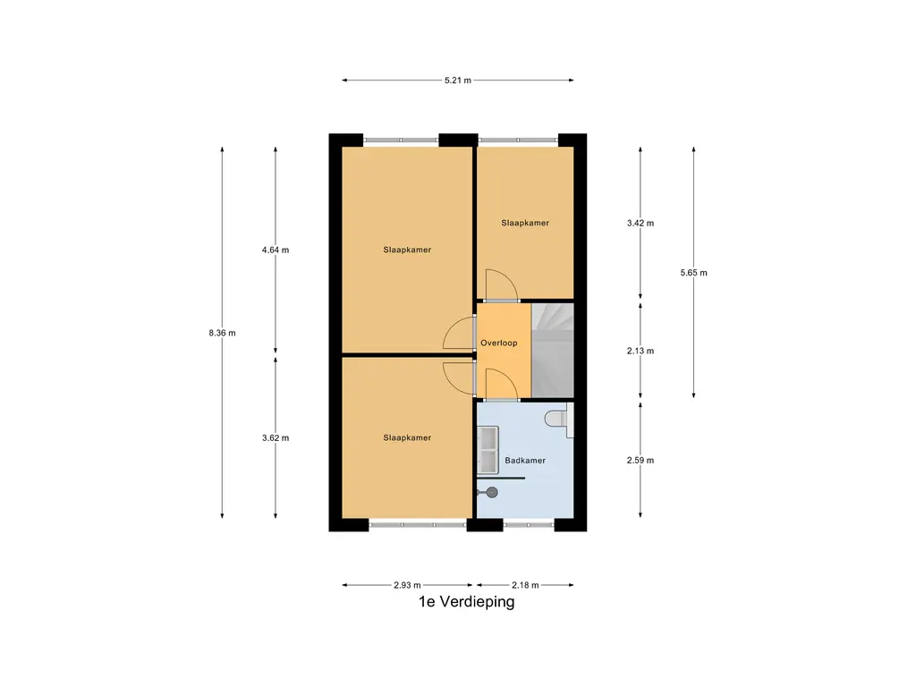Plattegrond 3