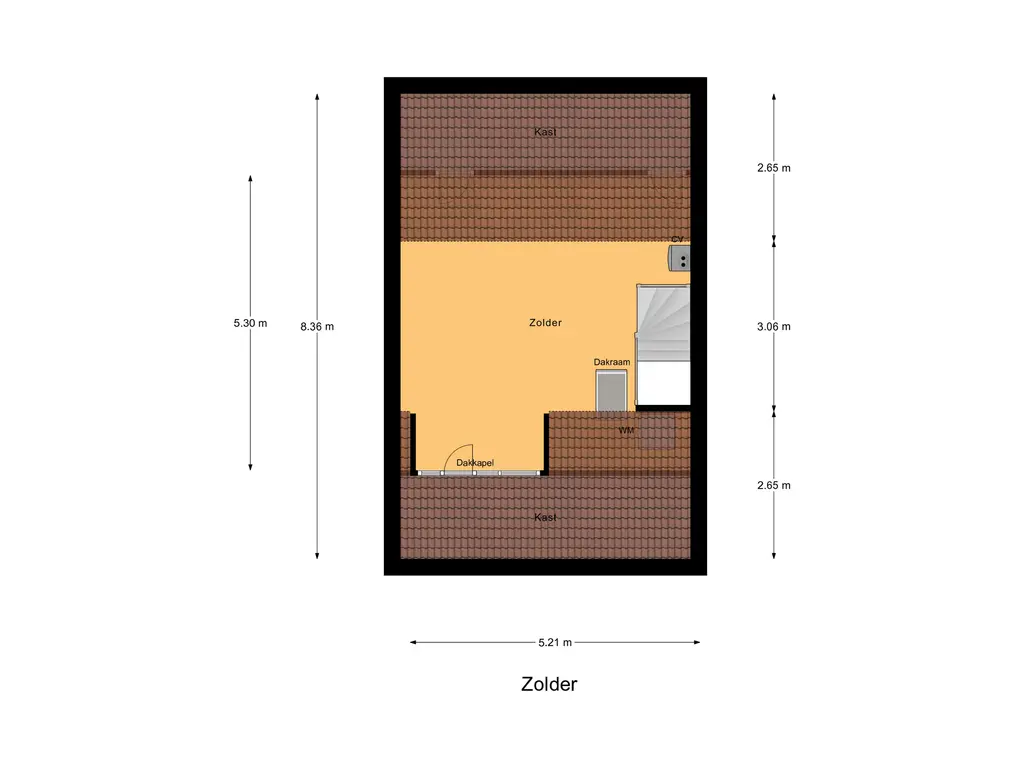 Plattegrond 4
