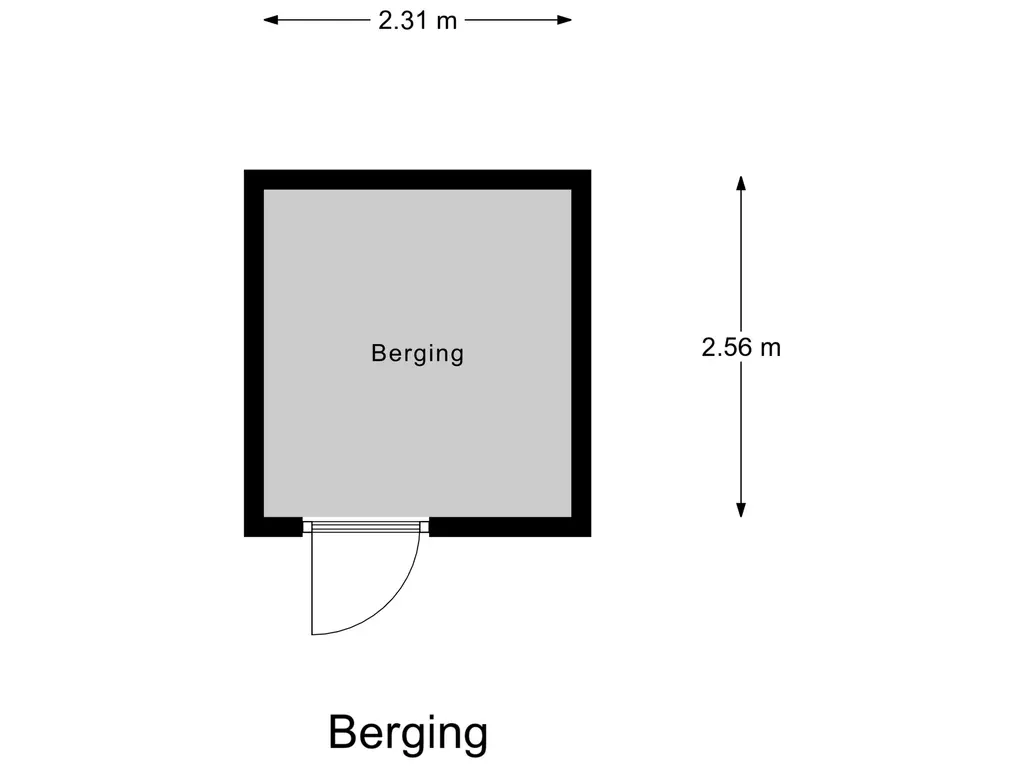 Plattegrond 5