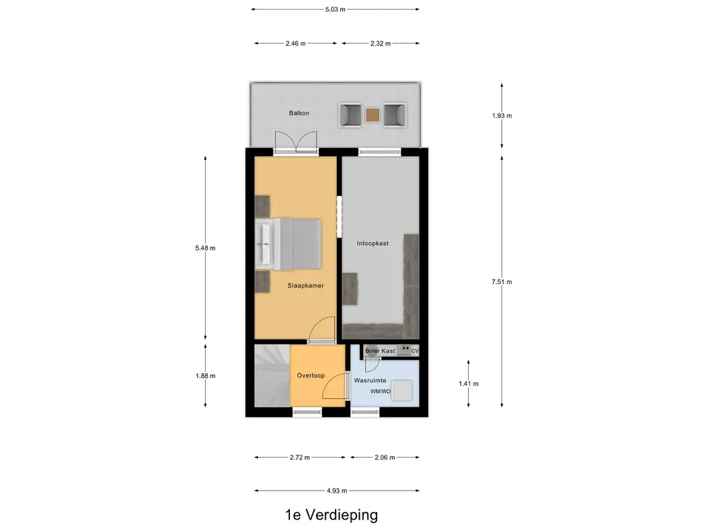 Plattegrond 4