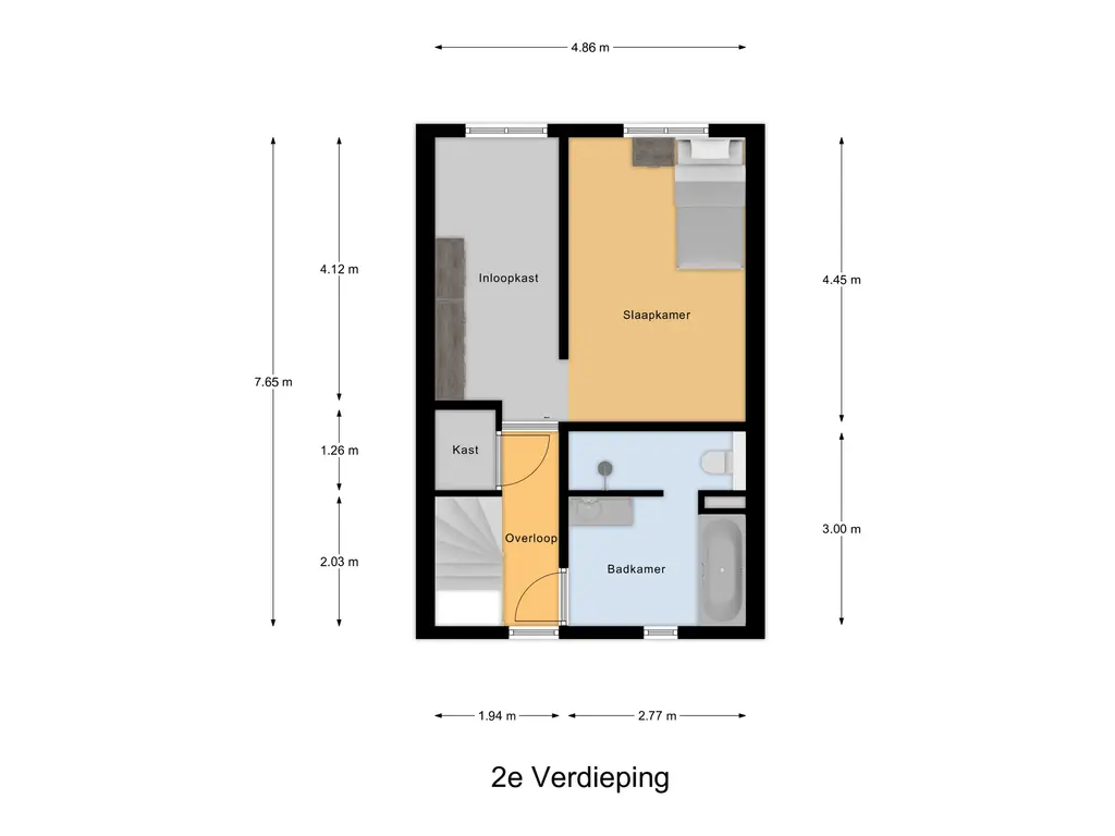 Plattegrond 3