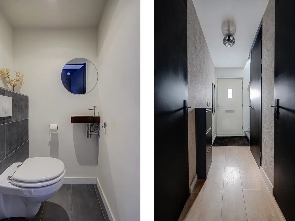 D. Schellincxstraat 9, SPIJKENISSE