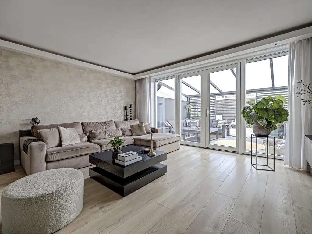 D. Schellincxstraat 9, SPIJKENISSE