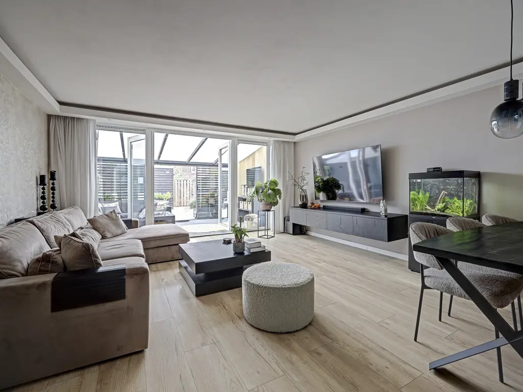 D. Schellincxstraat 9, SPIJKENISSE
