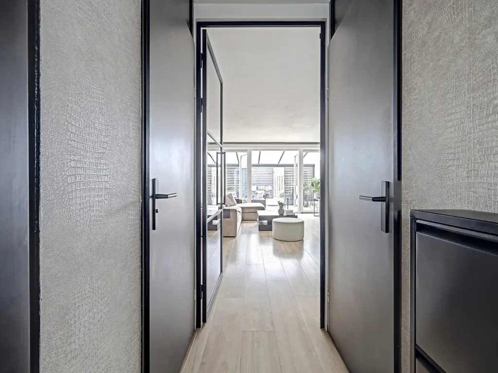 D. Schellincxstraat 9, SPIJKENISSE