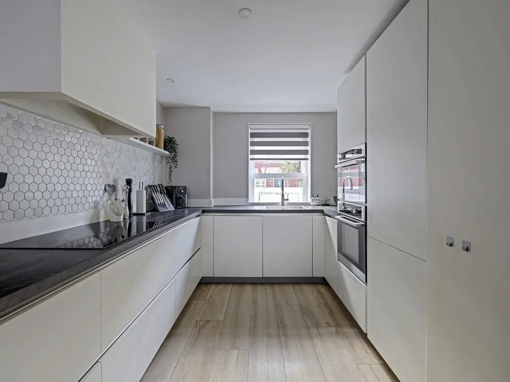 D. Schellincxstraat 9, SPIJKENISSE