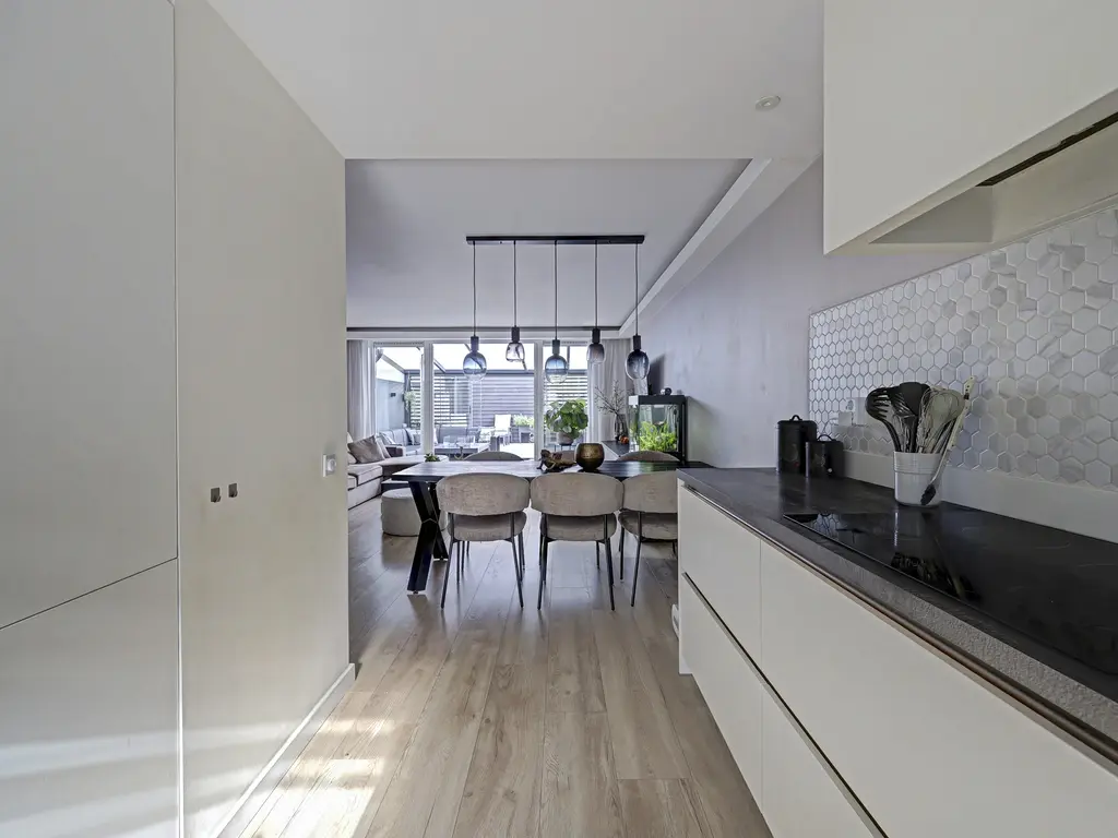 D. Schellincxstraat 9, SPIJKENISSE