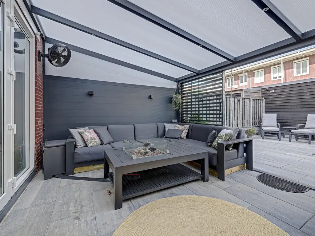 D. Schellincxstraat 9, SPIJKENISSE