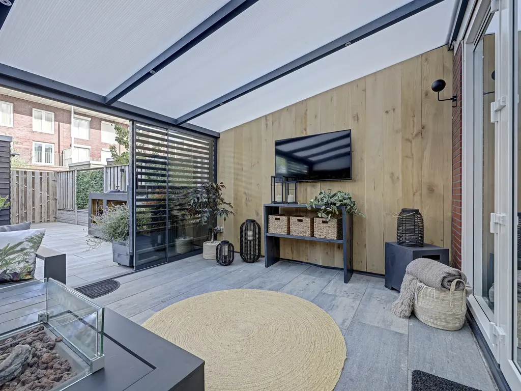 D. Schellincxstraat 9, SPIJKENISSE
