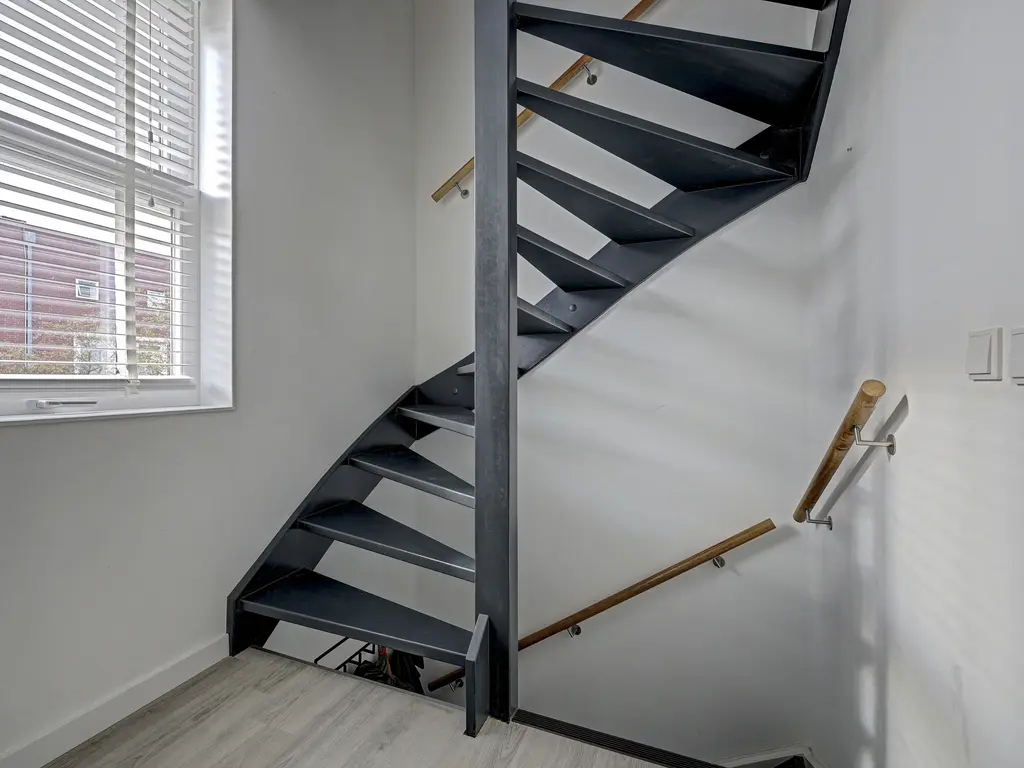 D. Schellincxstraat 9, SPIJKENISSE