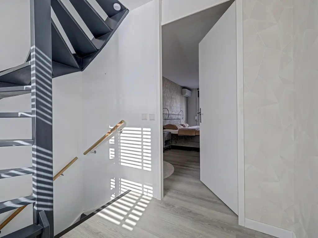 D. Schellincxstraat 9, SPIJKENISSE