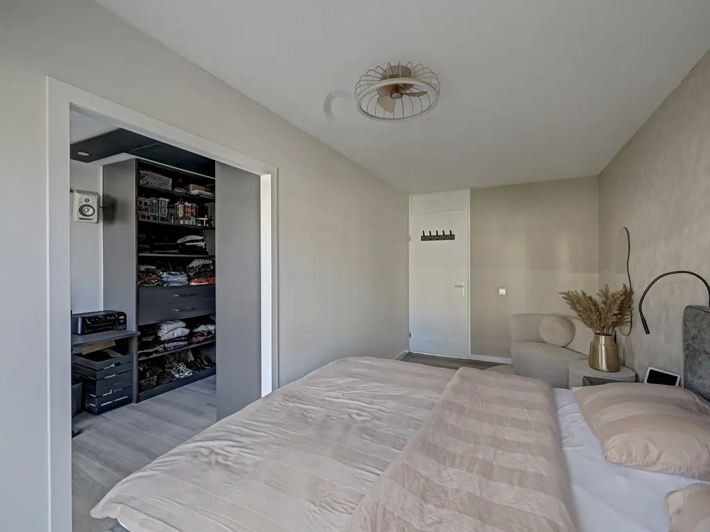 D. Schellincxstraat 9, SPIJKENISSE