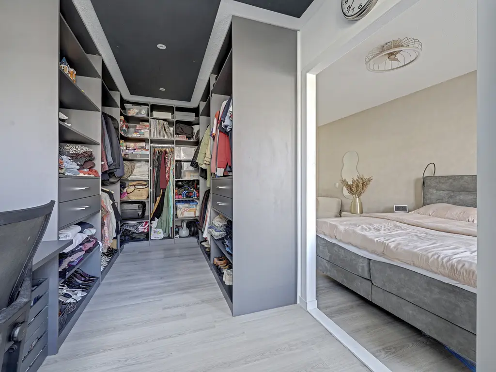 D. Schellincxstraat 9, SPIJKENISSE