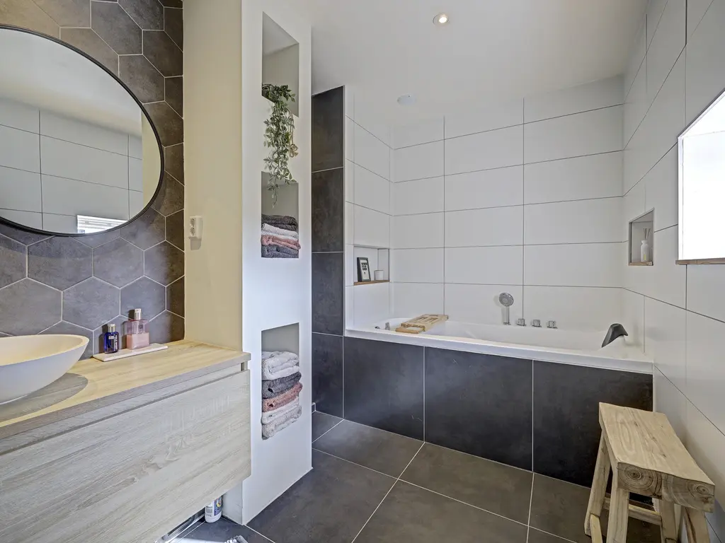 D. Schellincxstraat 9, SPIJKENISSE