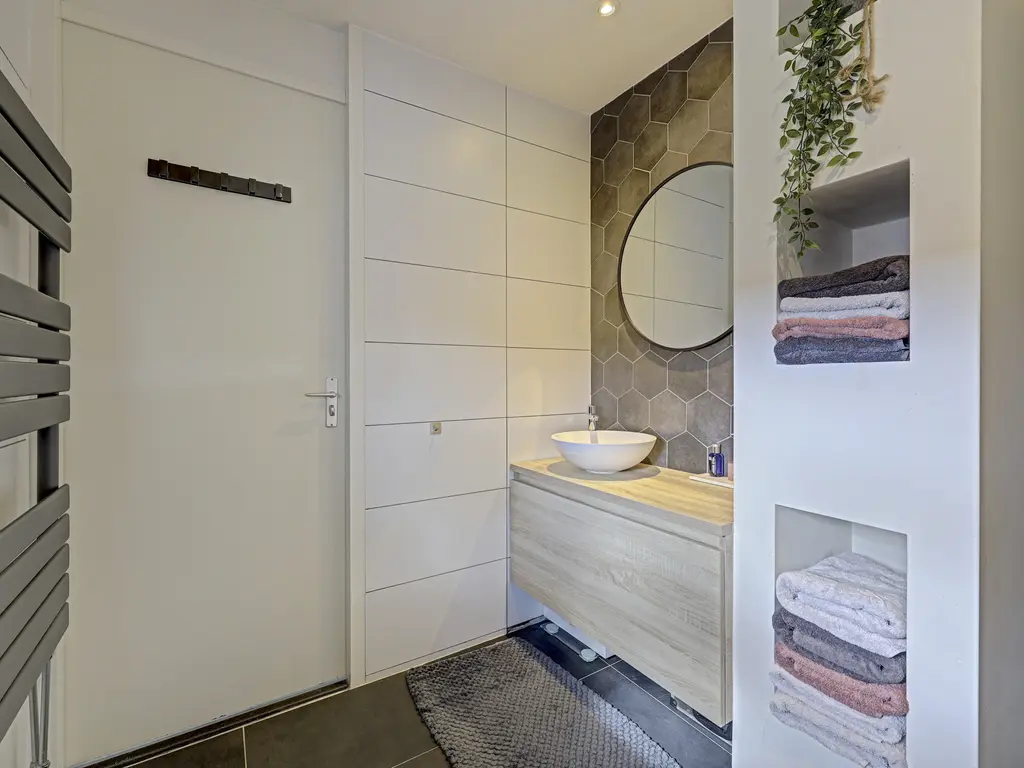 D. Schellincxstraat 9, SPIJKENISSE