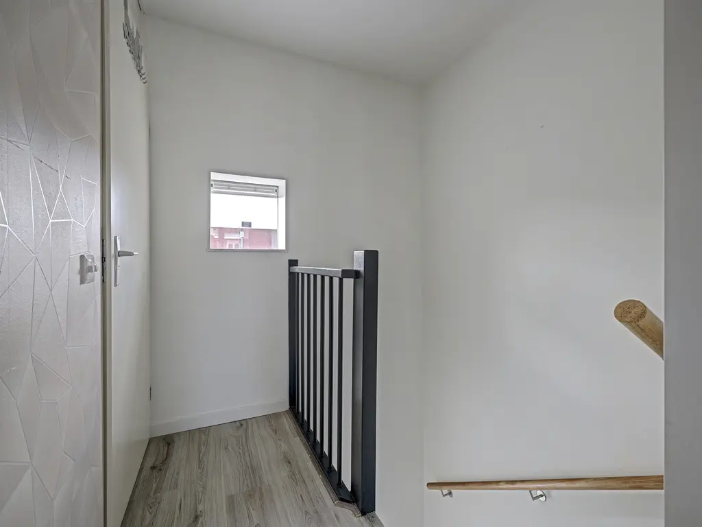 D. Schellincxstraat 9, SPIJKENISSE