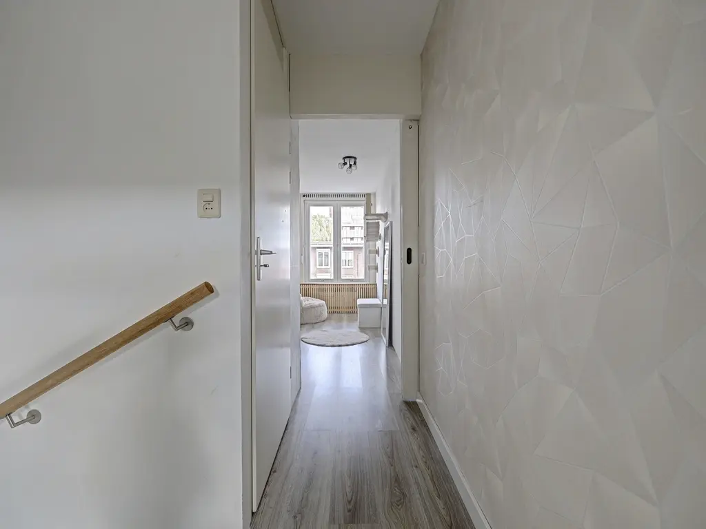D. Schellincxstraat 9, SPIJKENISSE
