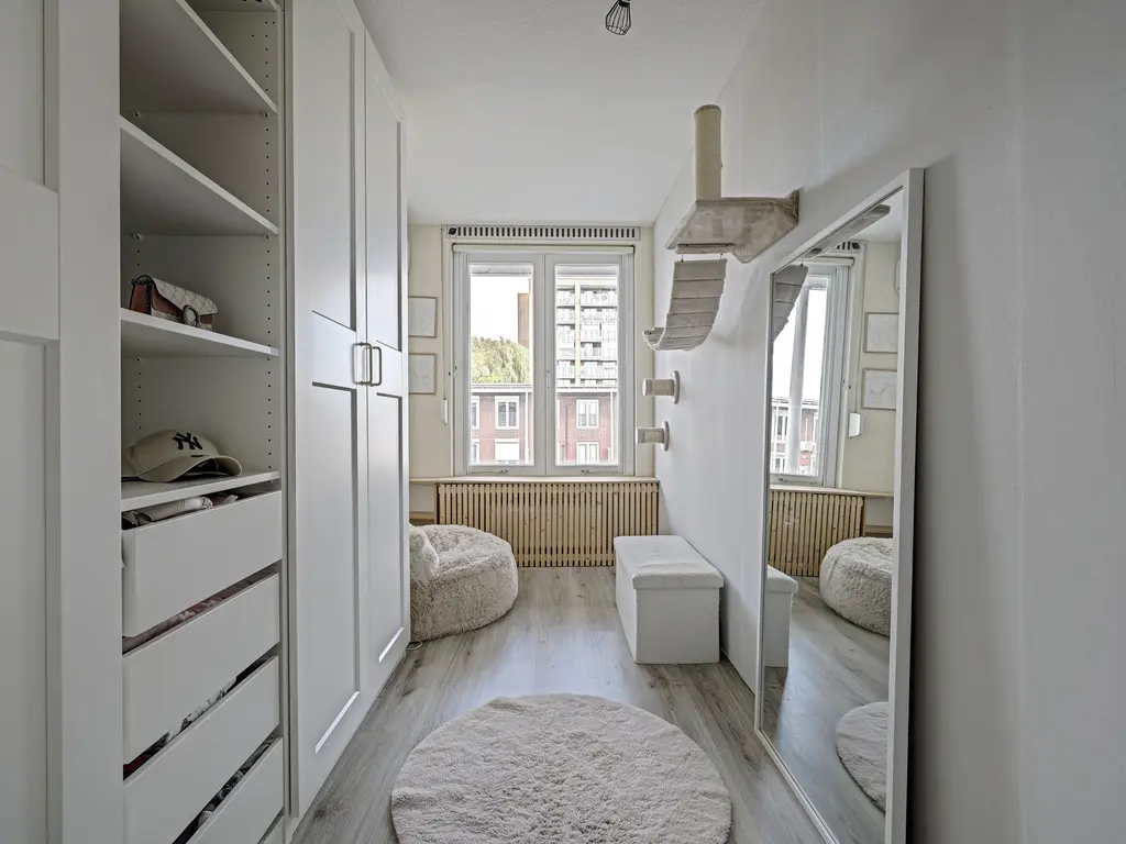 D. Schellincxstraat 9, SPIJKENISSE