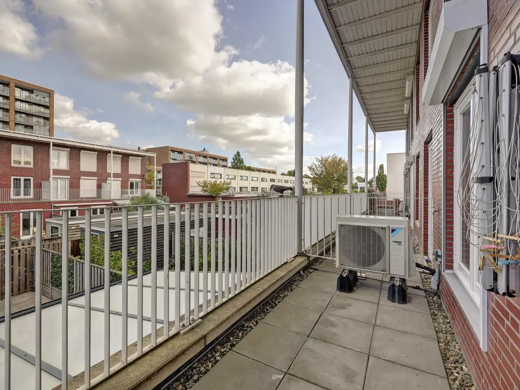 D. Schellincxstraat 9, SPIJKENISSE