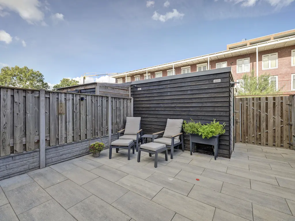 D. Schellincxstraat 9, SPIJKENISSE