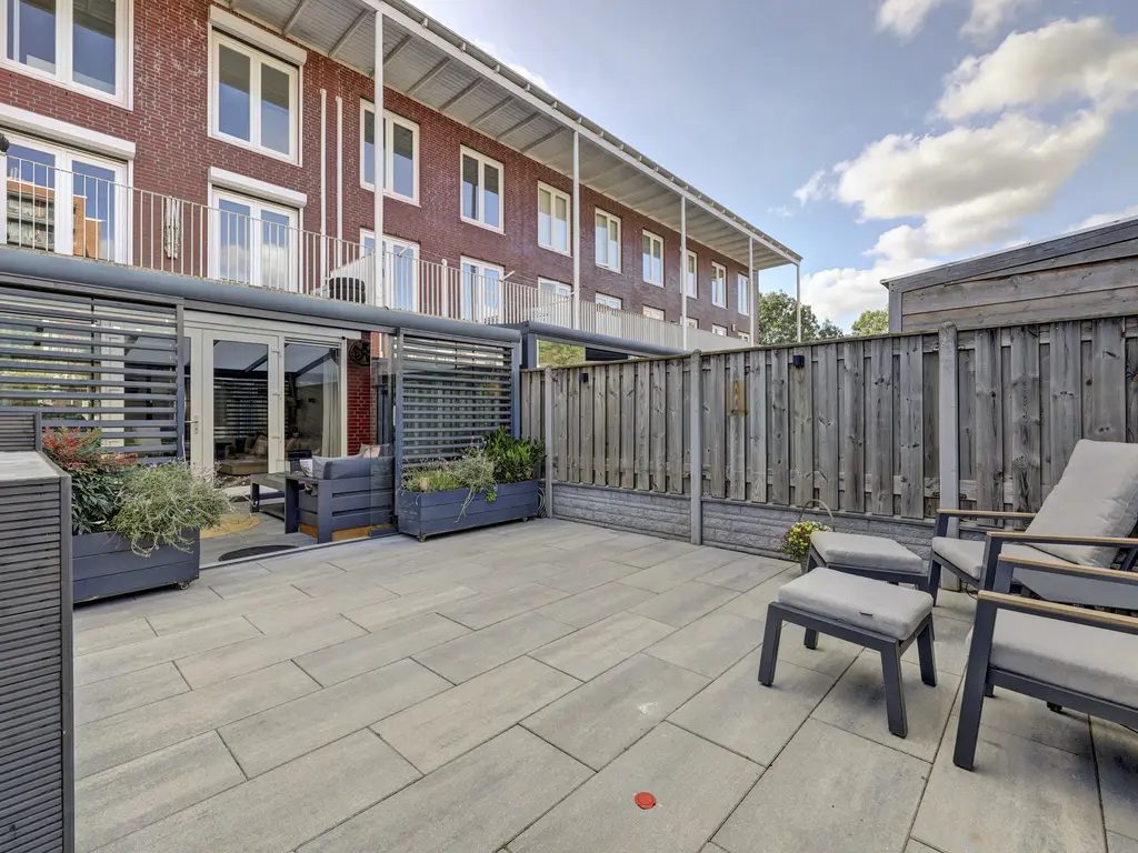 D. Schellincxstraat 9, SPIJKENISSE