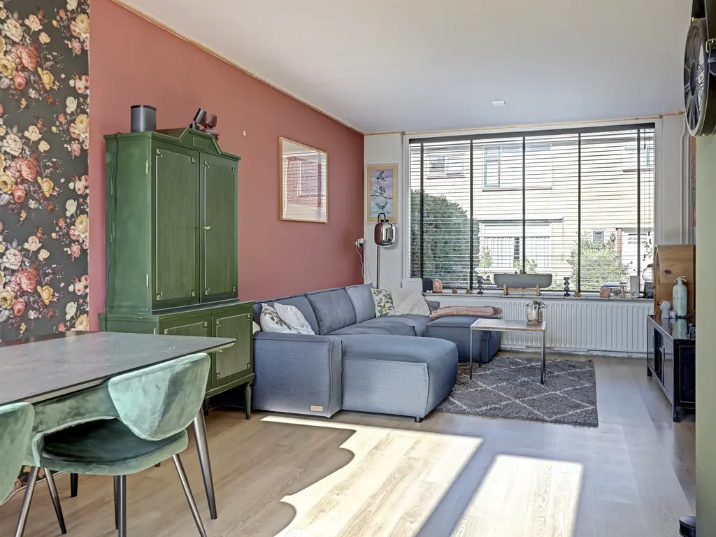 Prins Hendriklaan 19, ZUIDLAND