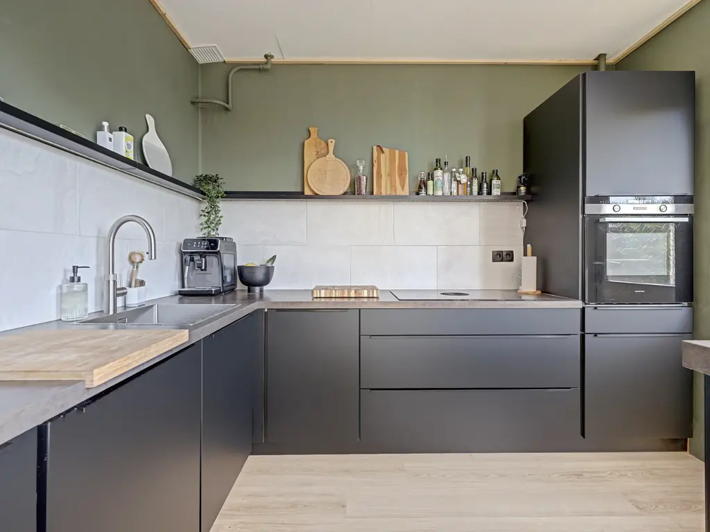 Prins Hendriklaan 19, ZUIDLAND