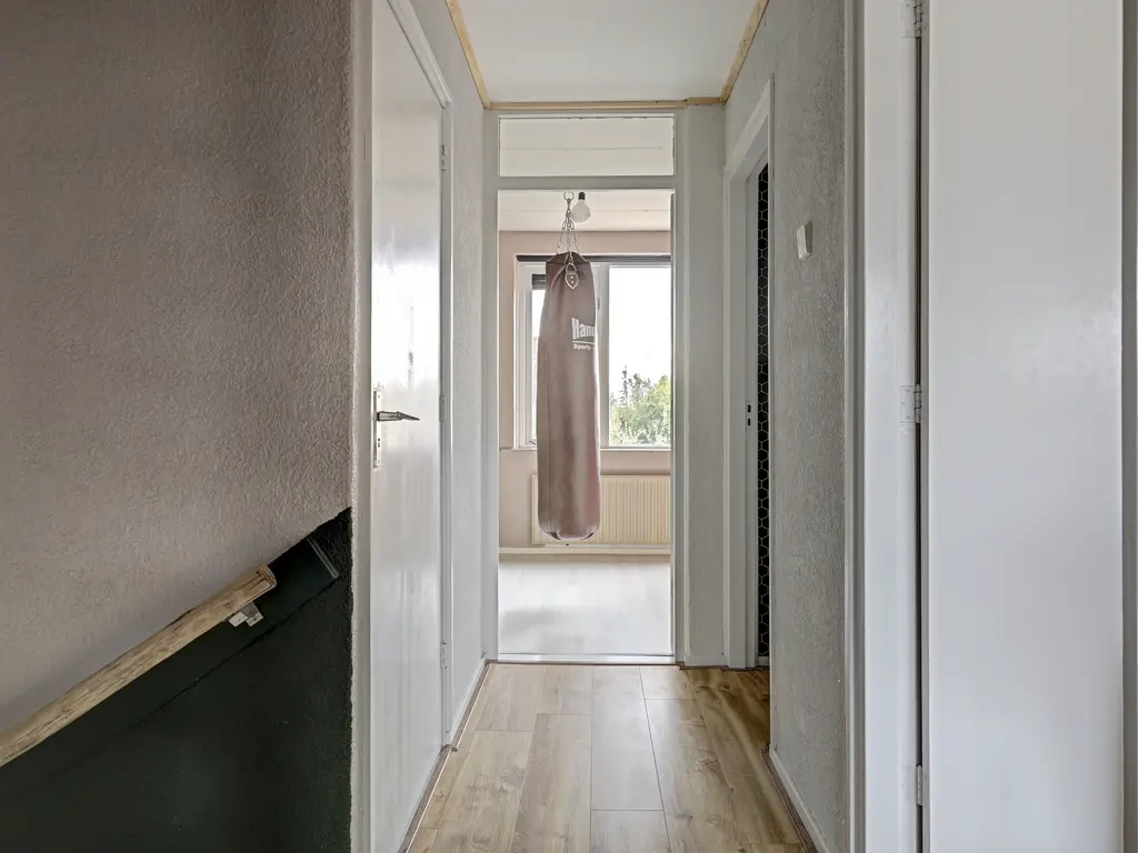 Prins Hendriklaan 19, ZUIDLAND
