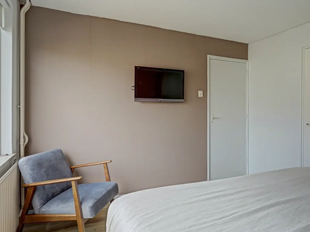 Prins Hendriklaan 19, ZUIDLAND