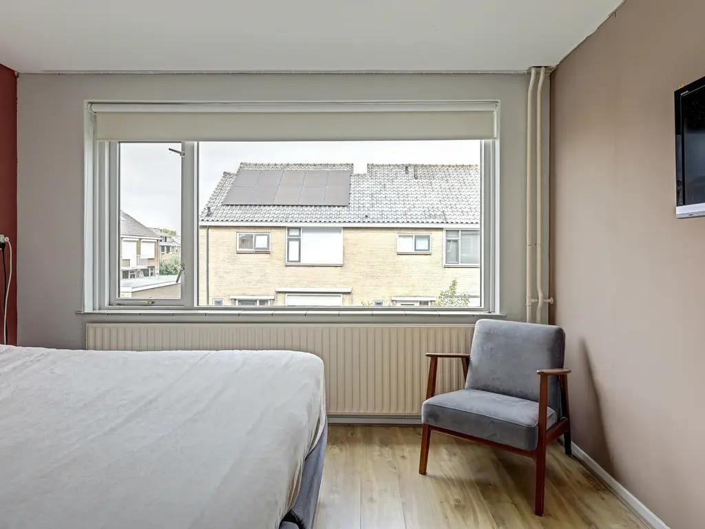Prins Hendriklaan 19, ZUIDLAND