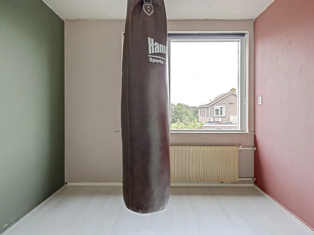 Prins Hendriklaan 19, ZUIDLAND