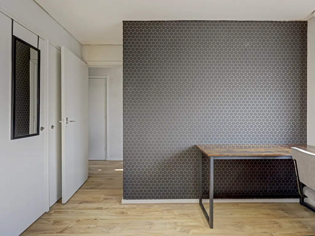 Prins Hendriklaan 19, ZUIDLAND