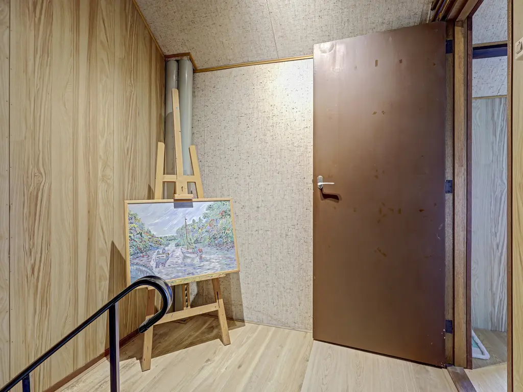 Prins Hendriklaan 19, ZUIDLAND