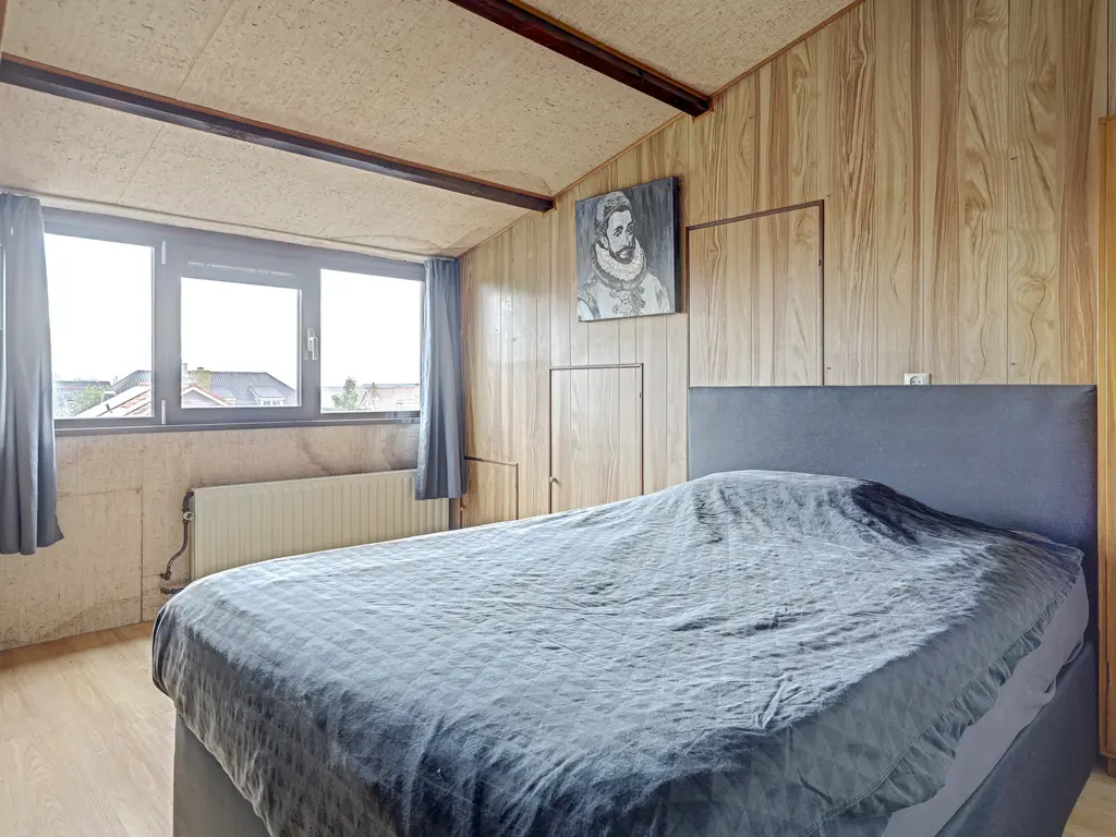 Prins Hendriklaan 19, ZUIDLAND