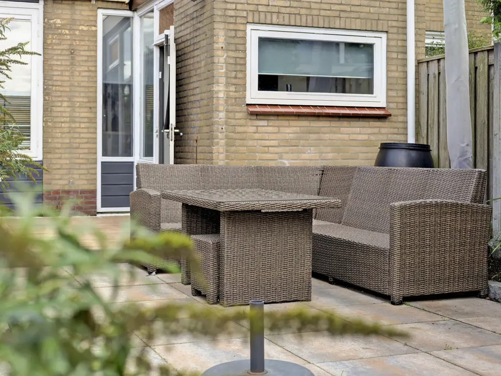 Prins Hendriklaan 19, ZUIDLAND