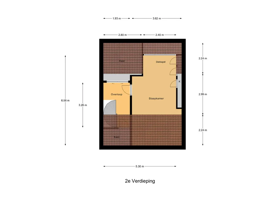 Plattegrond 4
