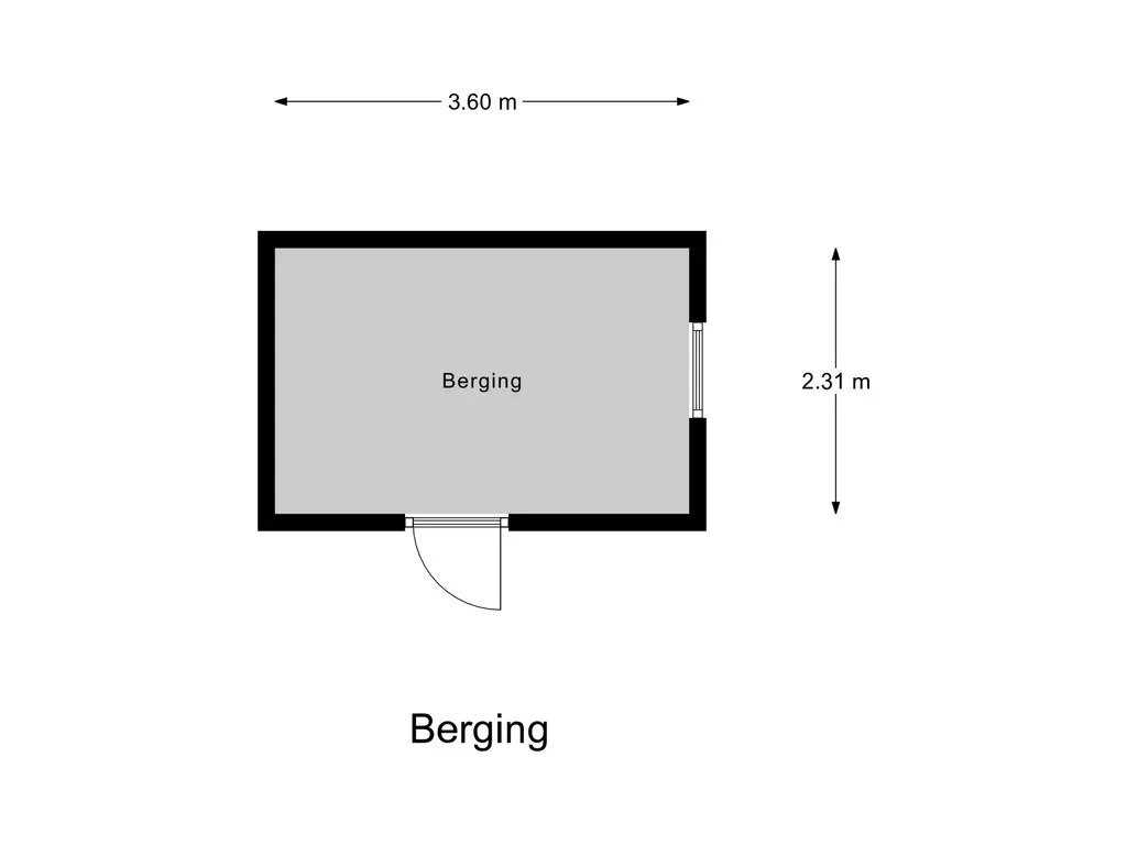 Plattegrond 5