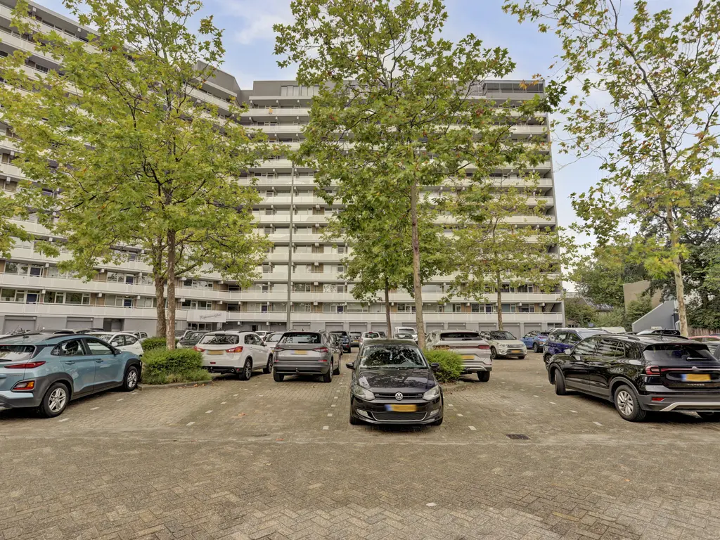 Sibeliusplein 275, SCHIEDAM