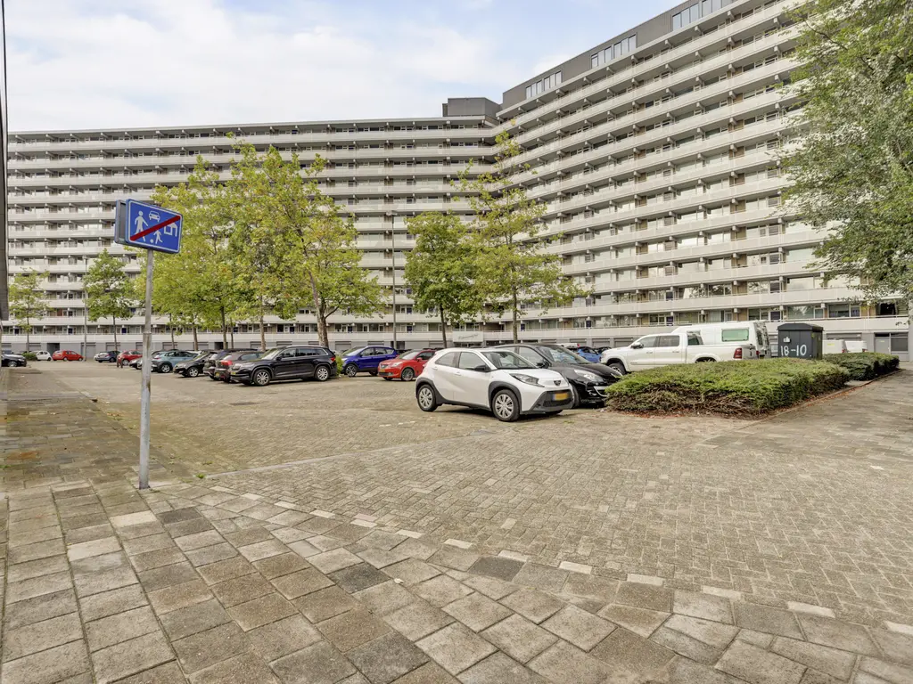 Sibeliusplein 275, SCHIEDAM