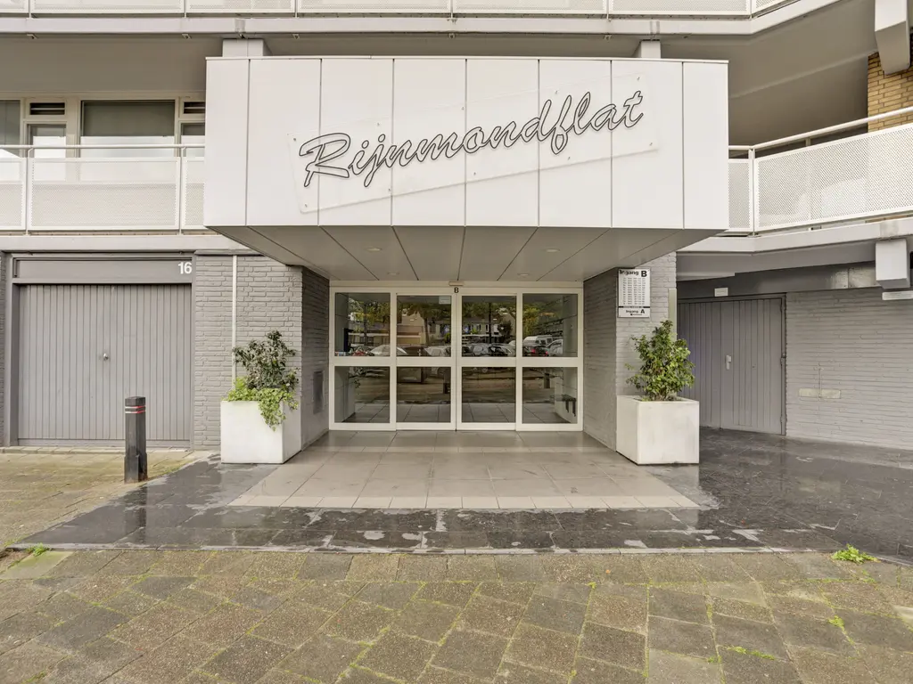 Sibeliusplein 275, SCHIEDAM