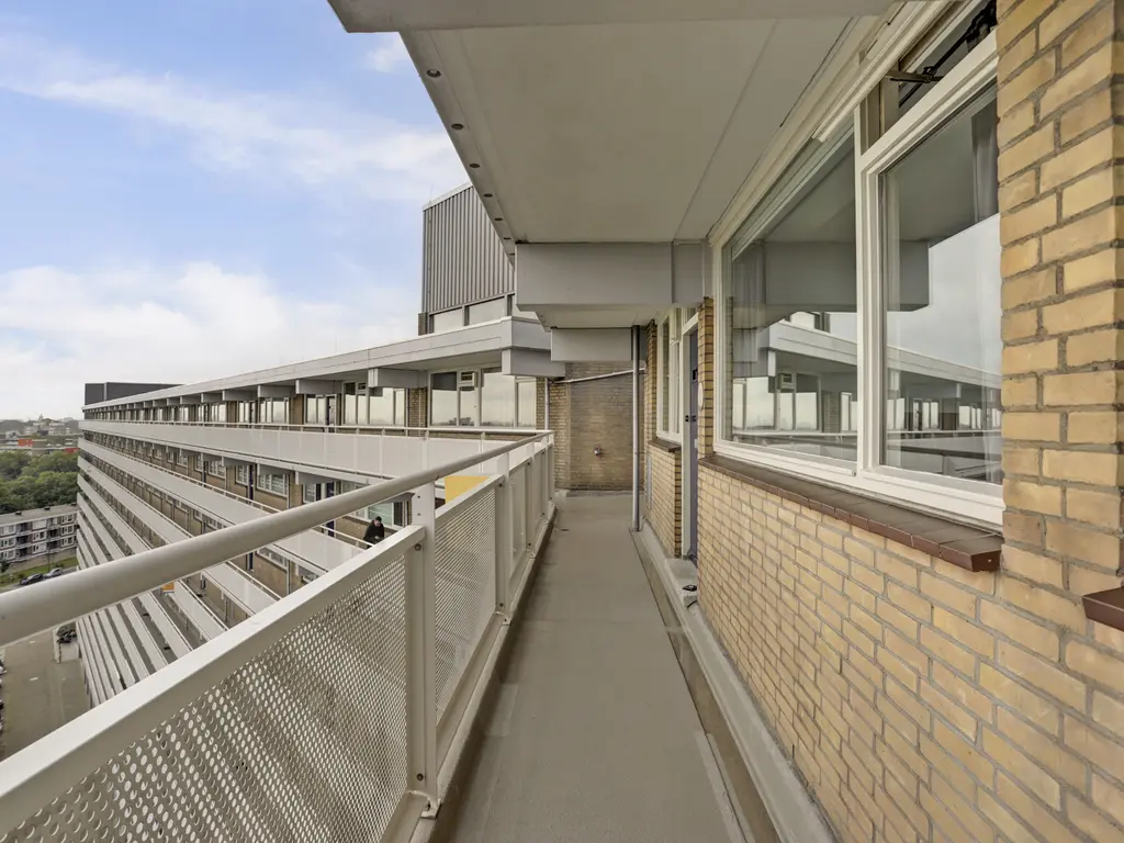 Sibeliusplein 275, SCHIEDAM