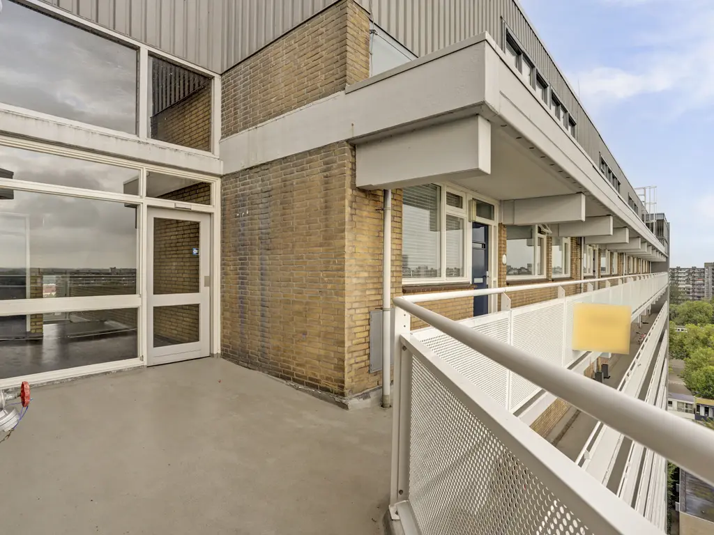 Sibeliusplein 275, SCHIEDAM