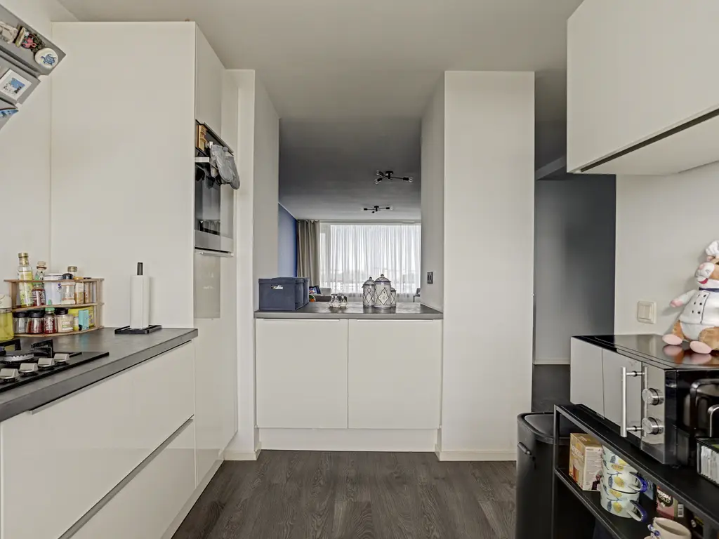 Sibeliusplein 275, SCHIEDAM