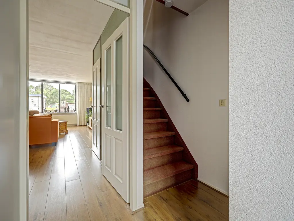 Columbiastraat 7, SPIJKENISSE