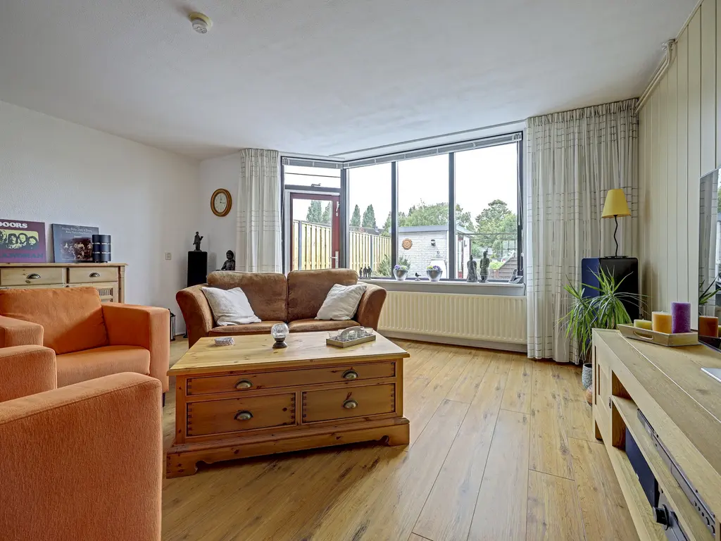 Columbiastraat 7, SPIJKENISSE