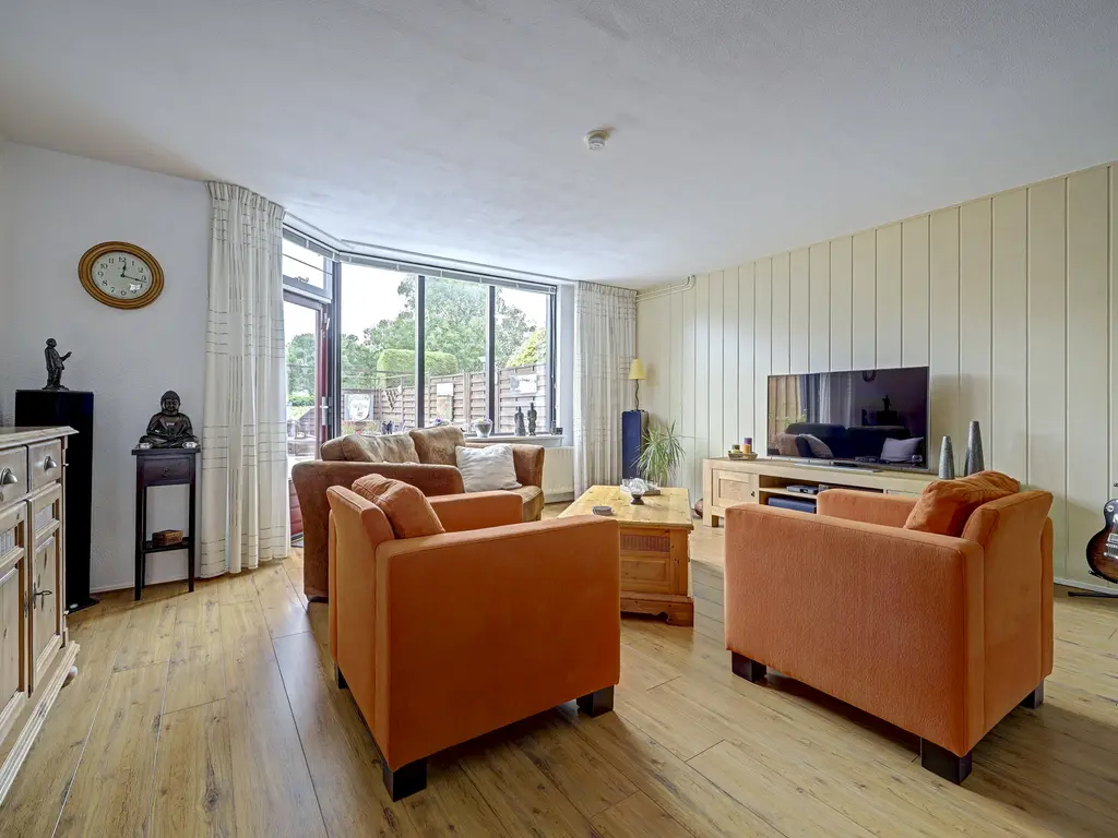 Columbiastraat 7, SPIJKENISSE