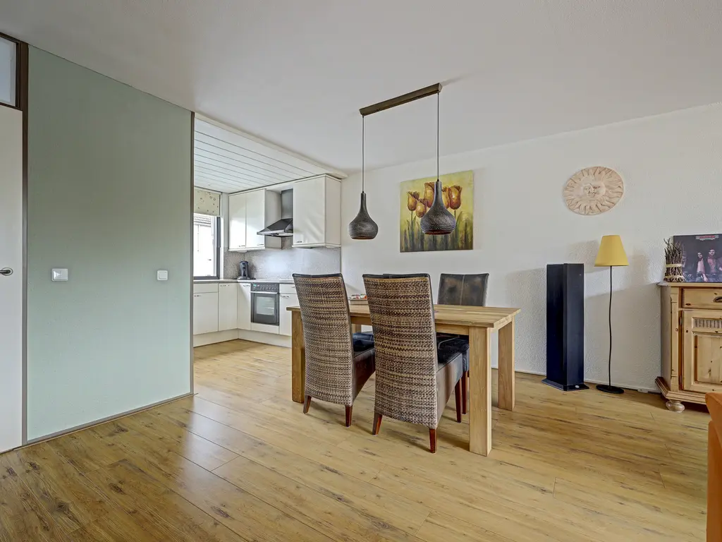 Columbiastraat 7, SPIJKENISSE