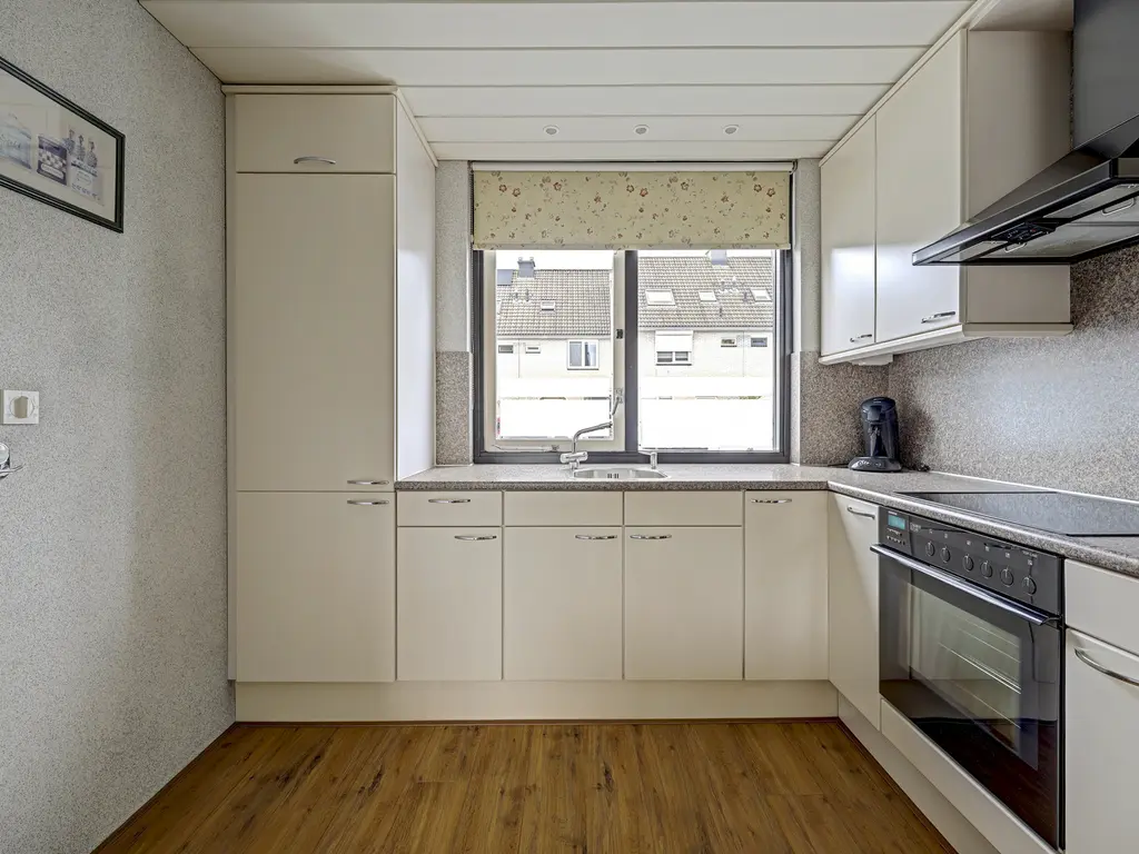 Columbiastraat 7, SPIJKENISSE