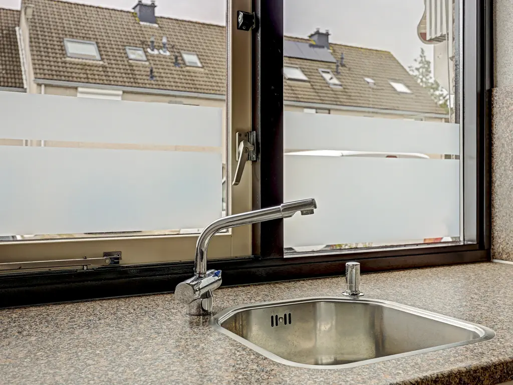 Columbiastraat 7, SPIJKENISSE